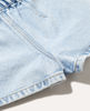 Slika Kratke jeans suknja/hlače